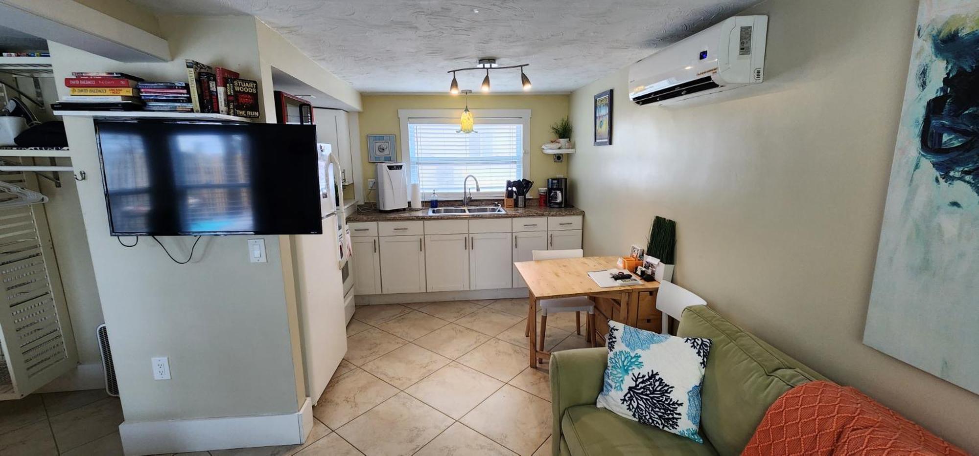 Cozy Beach Rental 1B/1B St. Pete Beach Exterior photo